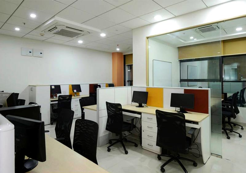 Furnished Office Space Lajpat Nagar 2 Delhi